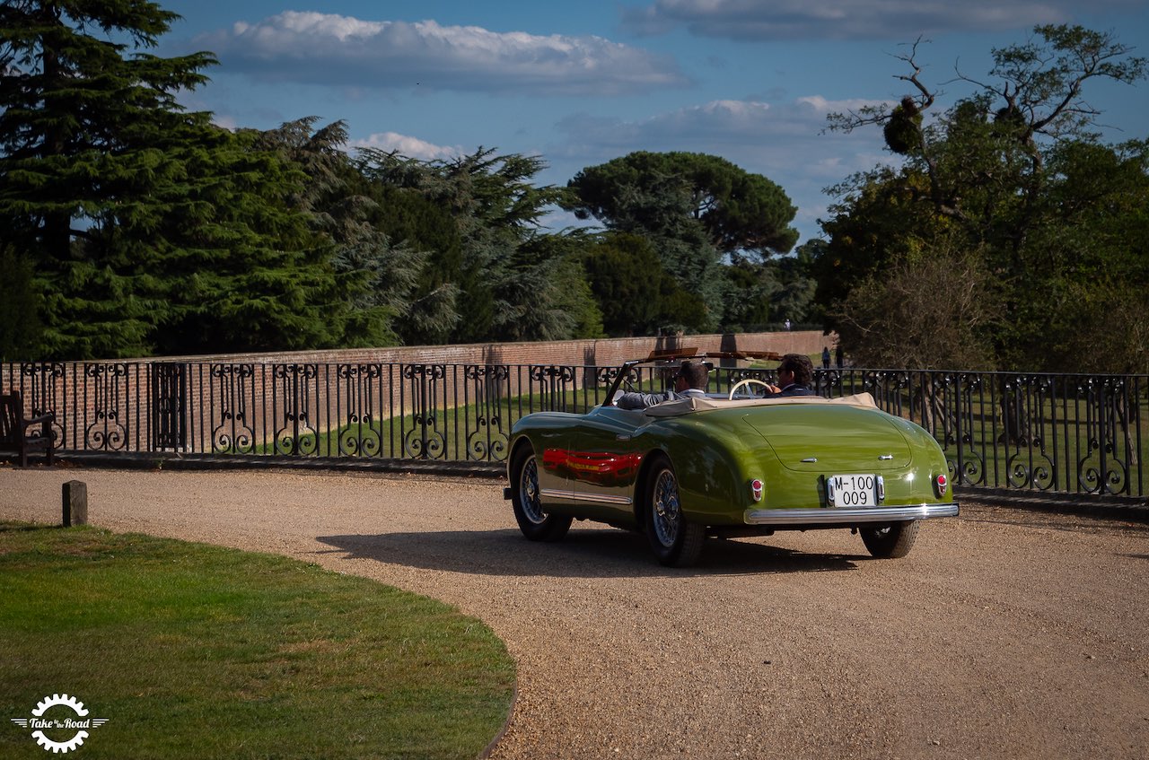 Tips to plan a Road Trip in a Classic Car