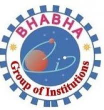 BHABHA PHARMACY RESEARCH INSTITUTE