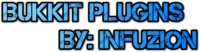 Bukkit Plugins