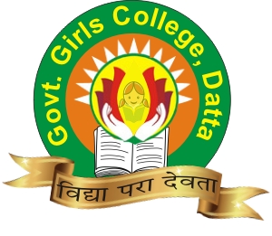 Government College for Girls Datta, Hisar