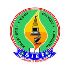 Swarnandhra Institute of Engineering and Technology, West Godavari Dist.