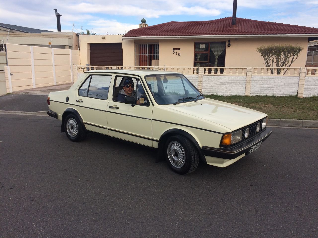 Take to the Road Enthusiasts Garage - Classic VW Passion South African style