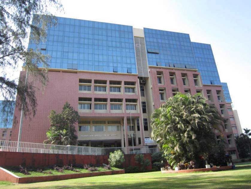Ramrao Adik Institute of Technology, Navi Mumbai