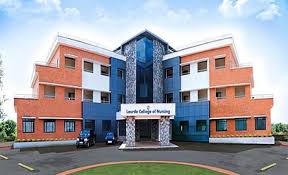 Lourde College of Nursing, Kannur Image