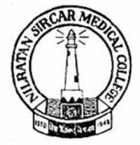 Nil Ratan Sircar Medical College Hospital School Of Nursing