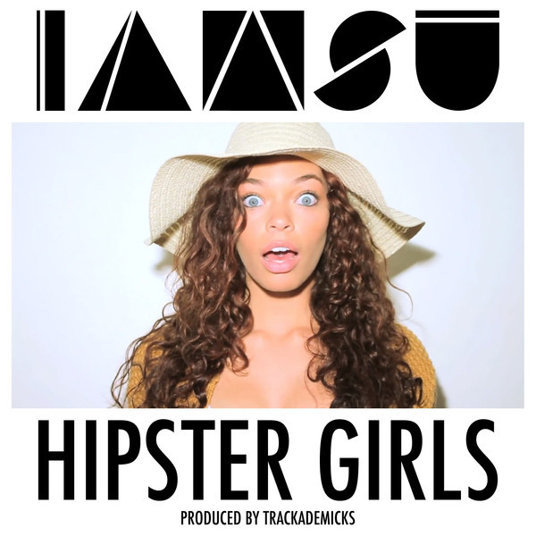 IAmSu! - Hipster Girls