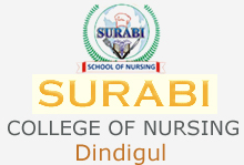 Surabi College of Nursing, Dindigul