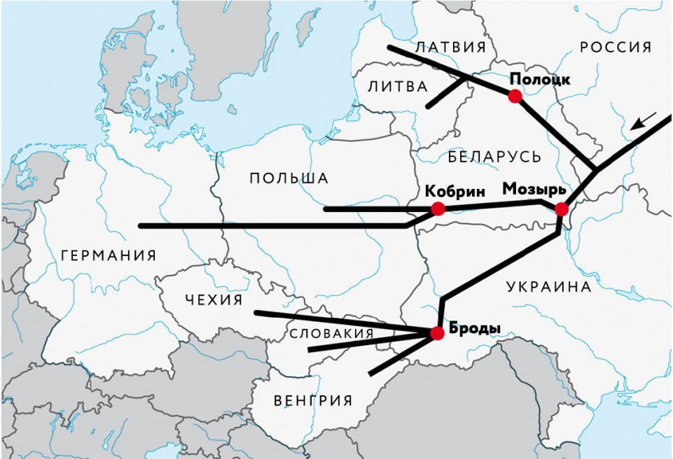 Всё, что нужно знать о путинской внешней политике 