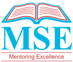 MADRAS SCHOOL OF ECONOMICS