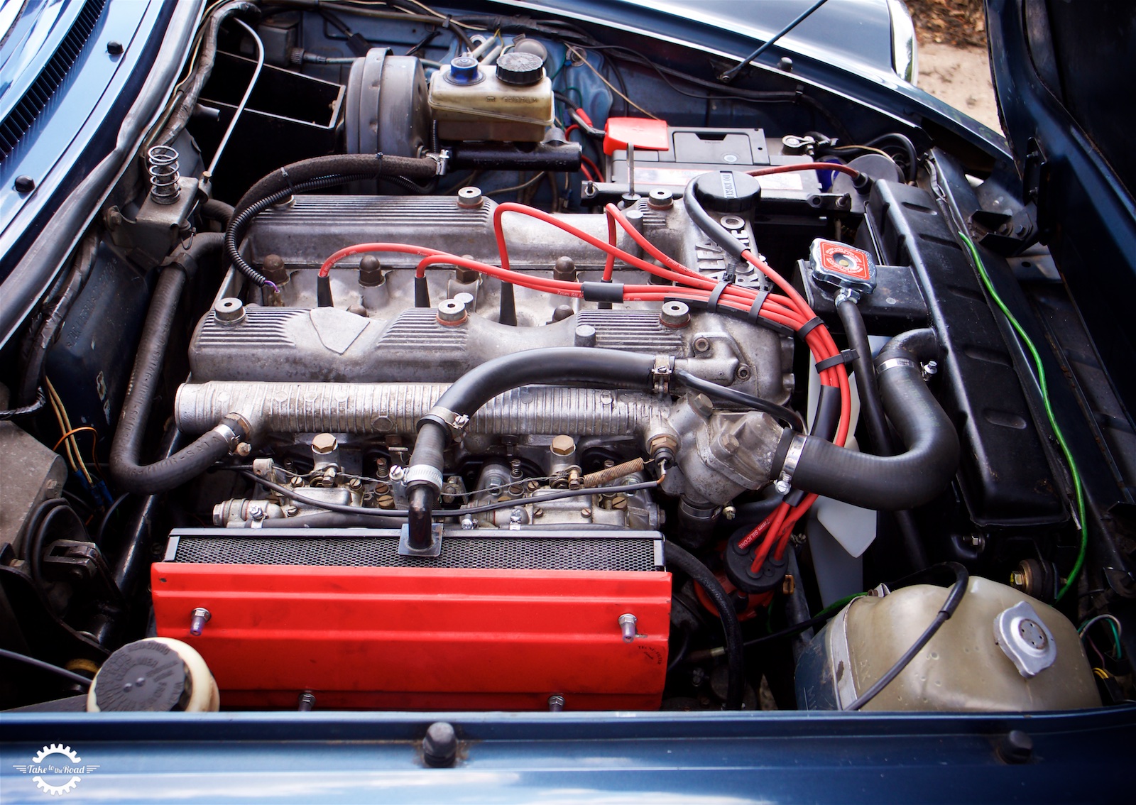 Take to the Road Market Pick Time to sell my 1988 Alfa Romeo Spider S3