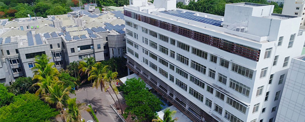 Dr. A.P.J. Abdul Kalam College of Physiotherapy, Ahmednagar Image