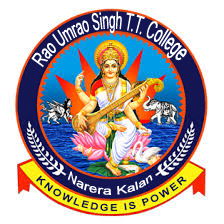 Rao Umrao Singh T.T. College, Alwar