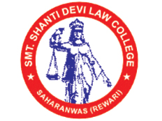 Smt. Shanti Devi Law College, Rewari