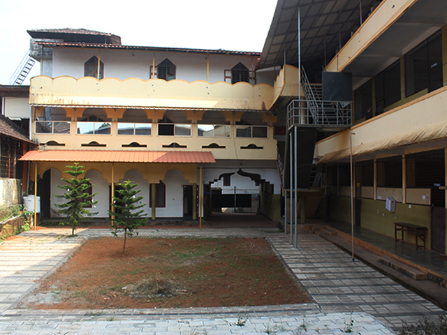 Darul Uloom Arabic College Vazhakkad, Malappuram Image