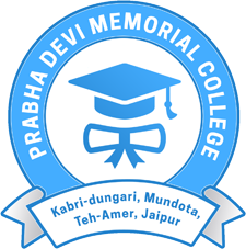 Prabha Devi Memorial Mahavidyalaya, Jaipur