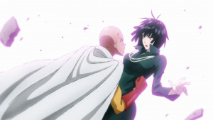 Wallpaper One Punch Man One-Punch Man 50