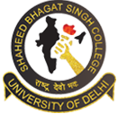 Shaheed Bhagat Singh College, New Delhi