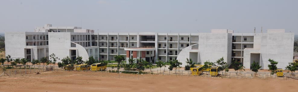 Kongu Hi-Tek Polytechnic College Image