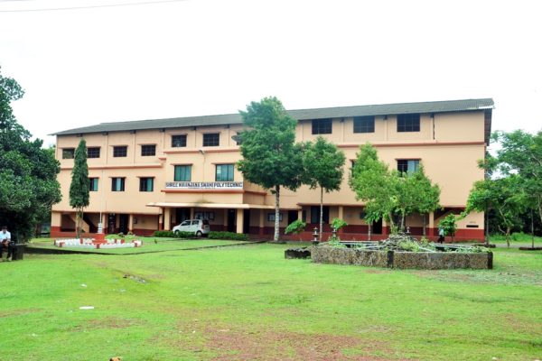 Shri Niranjana Swamy Polytechnic Image