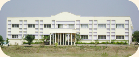SAMRAT ASHOK POLYTECHNIC Image