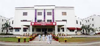 Shri Ram Murti Smarak College Of Nursing, Bareilly Image