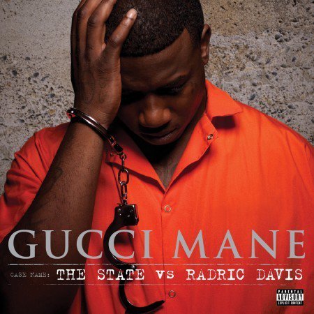 Gucci Mane ft. Usher - Spotlight