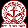 Janki Devi Memorial College, New Delhi
