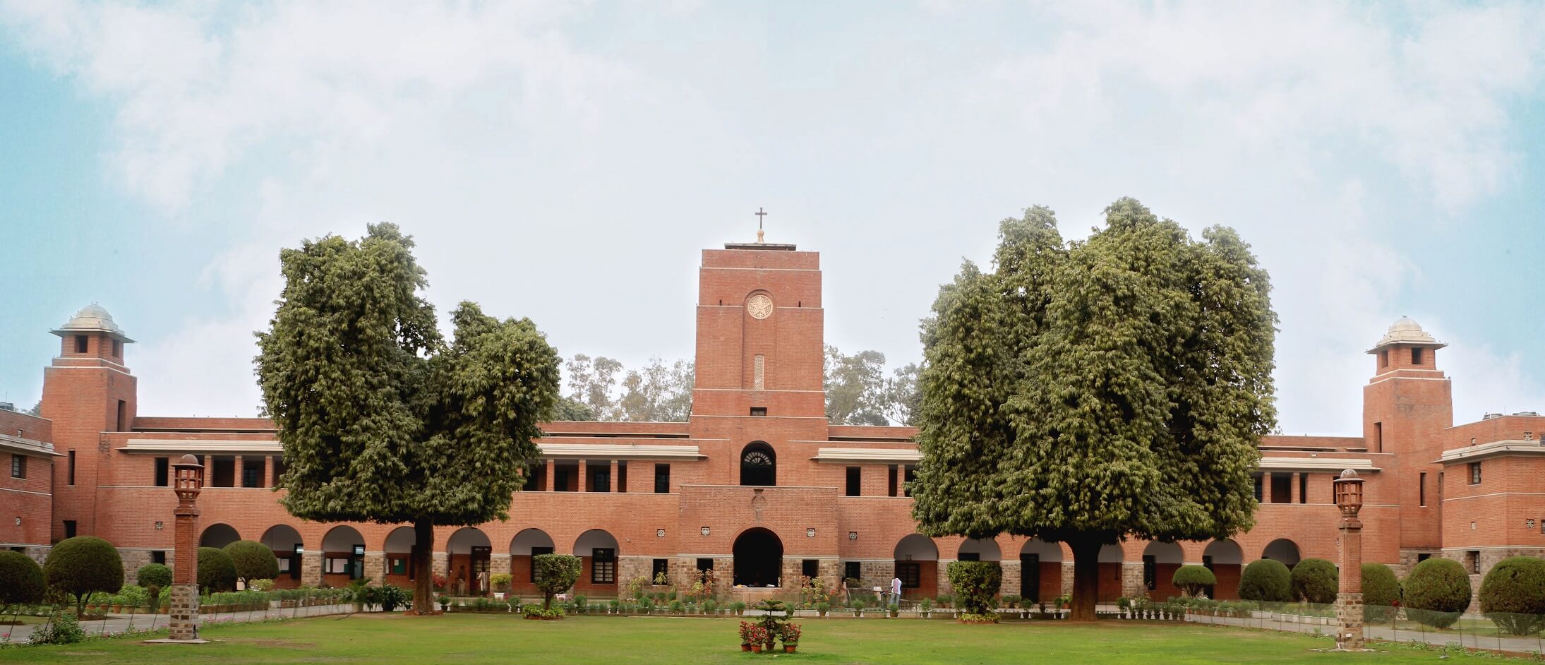 St. Stephen's College, Delhi Image
