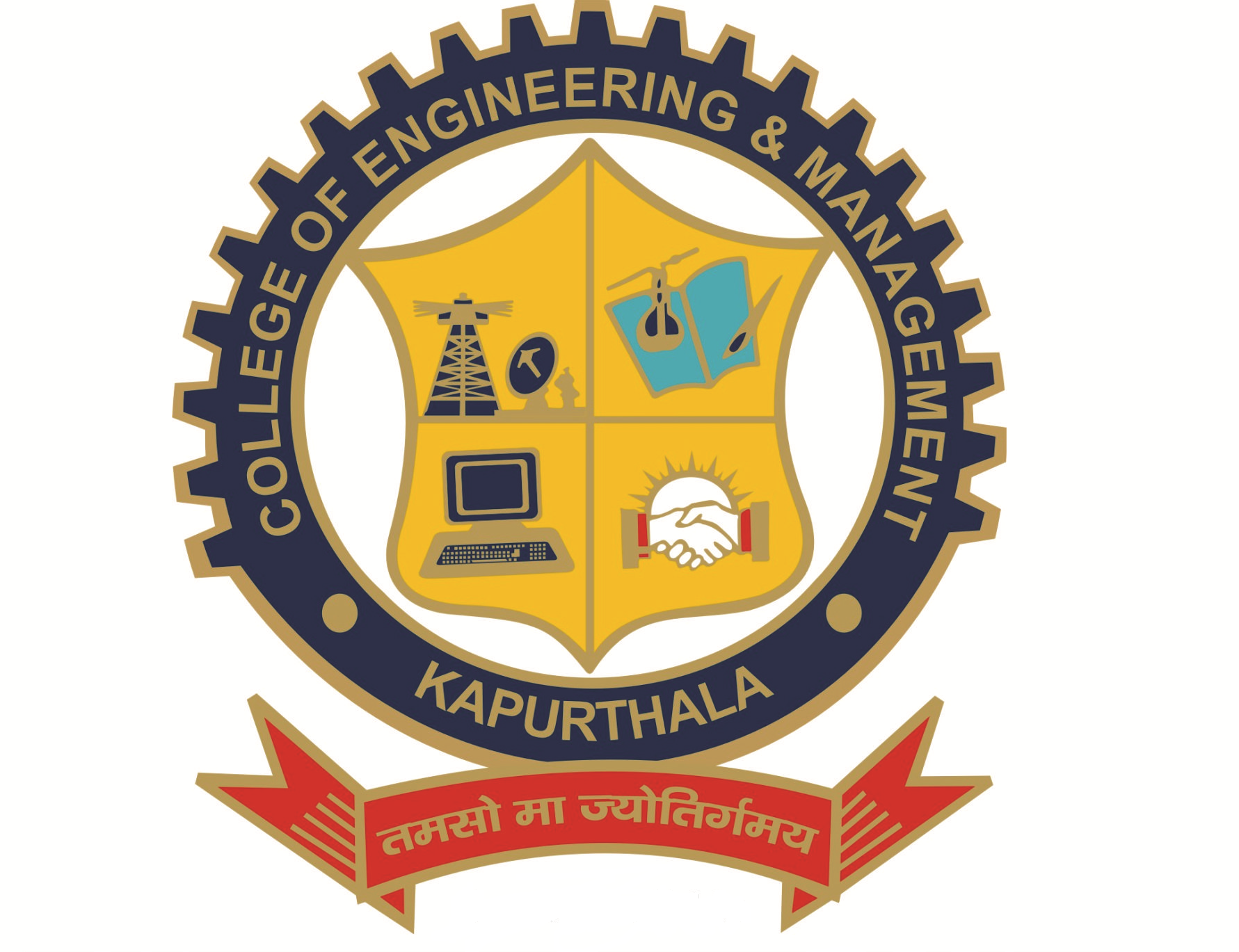 College of Engineering and Management, Kapurthala