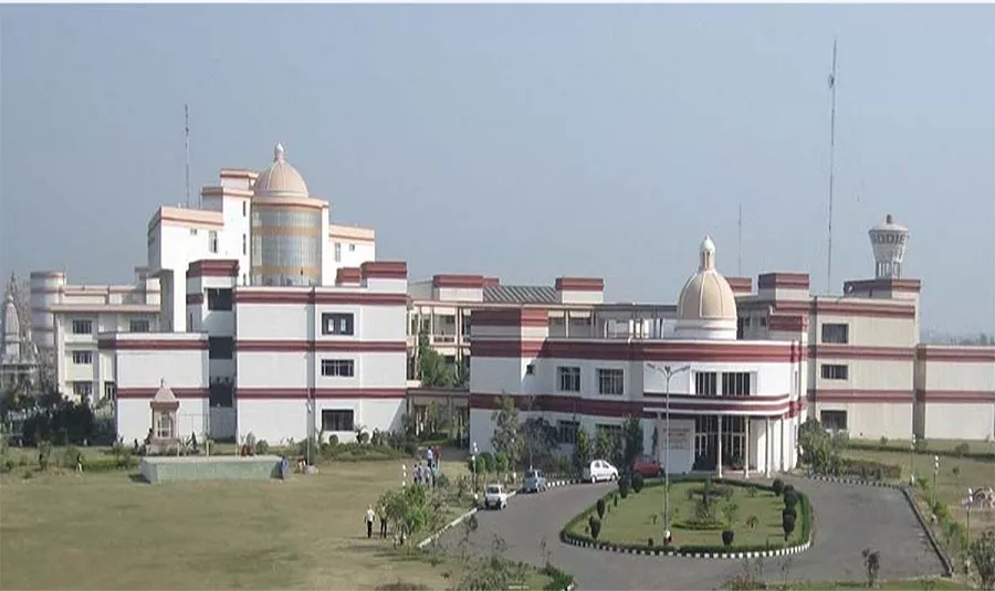 Swami Devi Dyal School of Nursing Image