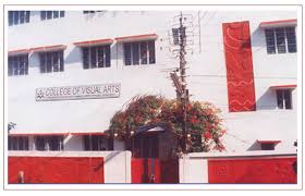 College of Visual Art, Kolkata Image