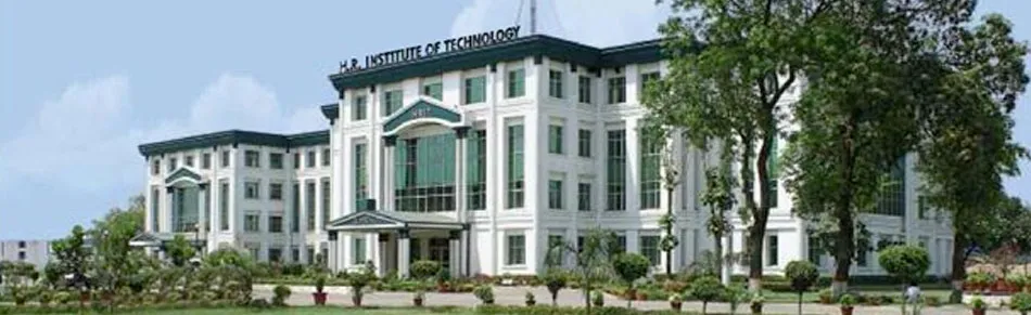 H.R. Institute of Hotel Management, Ghaziabad Image