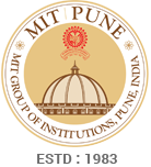 Maeer's MIT College of Railway Engineering and Research, Solapur