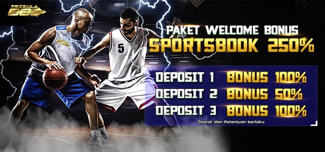 situs judi bola terbaik dan terpercaya no 1