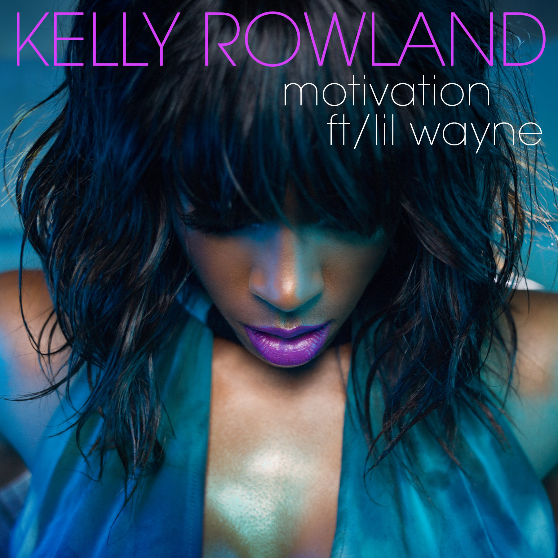 Kelly Rowland ft Lil Wayne - Motivation