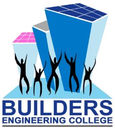 Erode Builder Educational Trust's Group Of Institutions