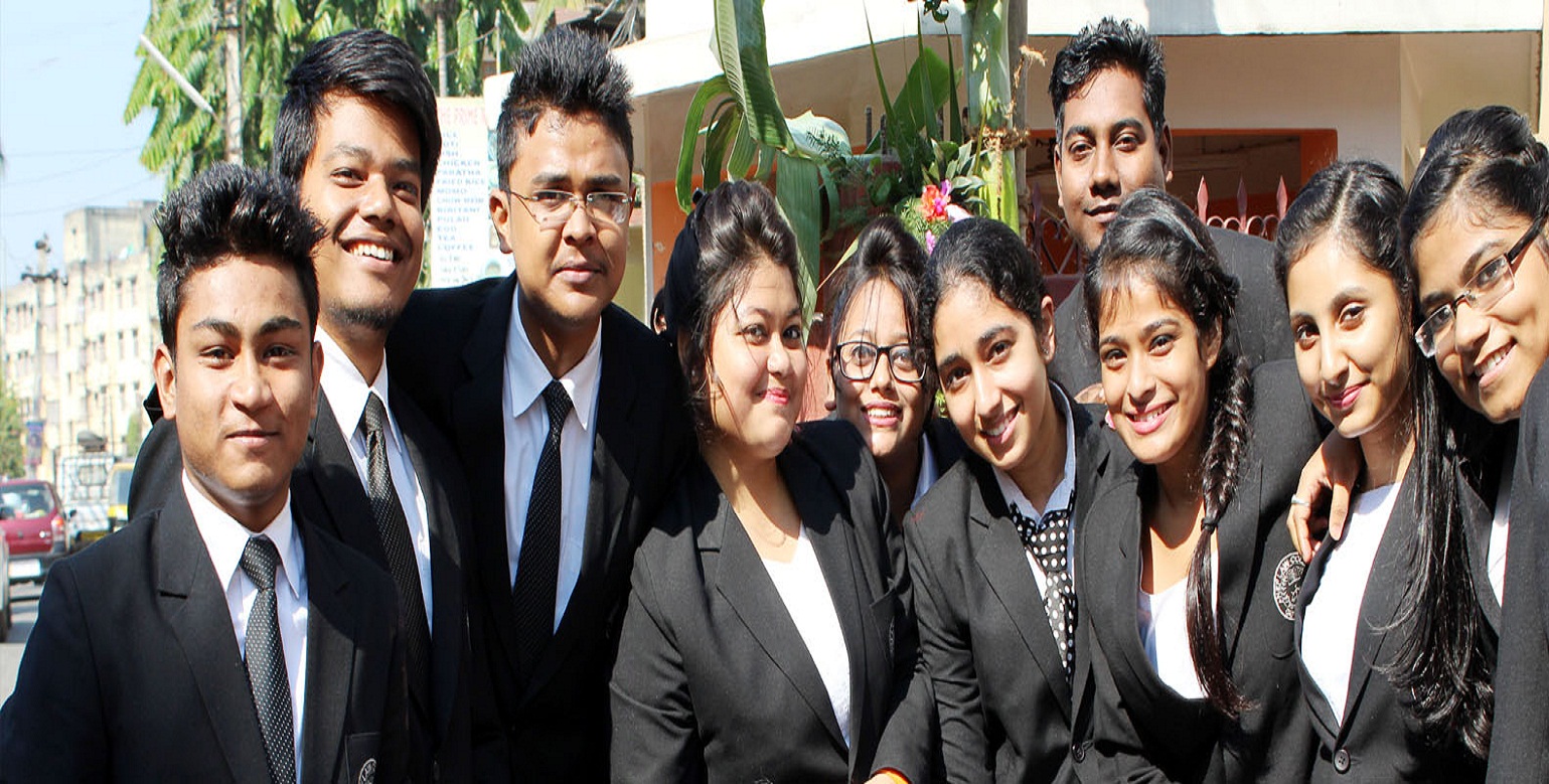 Urmila Law College, Allahabad Image