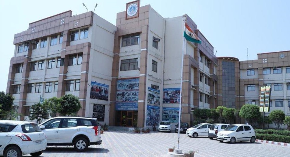 Delhi Institute of Technology and Management, Sonipat Image