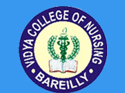 Vidya College Of Nursing, Bareilly