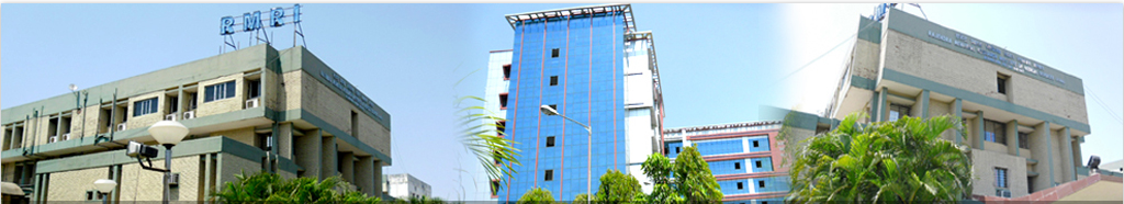 RMRIMS (Rajendra Memorial Research Institute of Medical Sciences), Patna Image