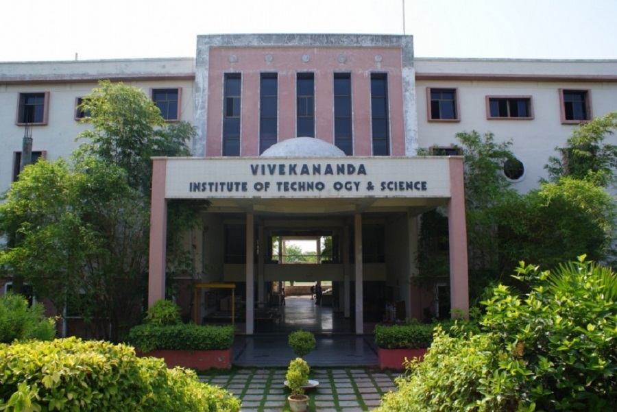 Vivekananda Institute Of Technology And Science Image