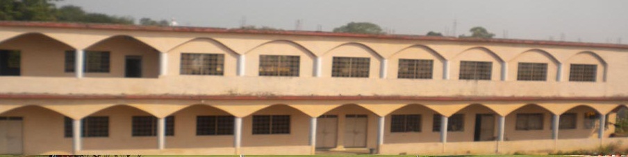 Pragya Art and Commerce College, Katangi Image