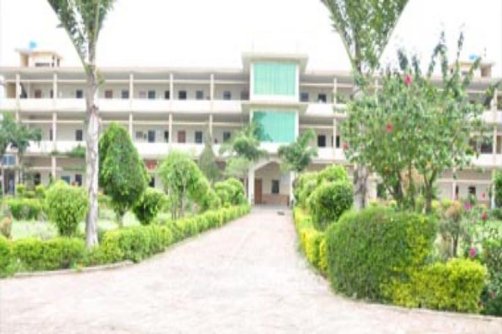 Saraswati College of Education, Panipat Image