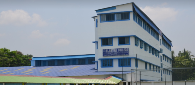 EL - BETHEL COLLEGE, KOLKATA Image