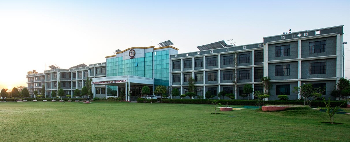 Yagyavalkya Institute of Technology, Jaipur Image