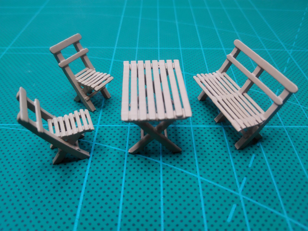 3D-printed parts and accessories - 0 Gauge in English Language - Spur ...