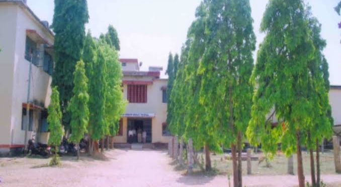 Sir. M.V. Government Science College, Bhadravati Image