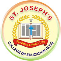 St. Joseph’s College of Education, Nilgiris