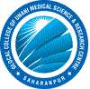 Glocal College of Unani Medical Science and Research Centre, Saharanpur