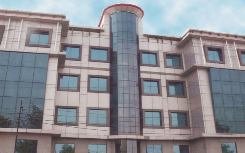 Sri Sukhmani Institute Of Management, New Delhi Image